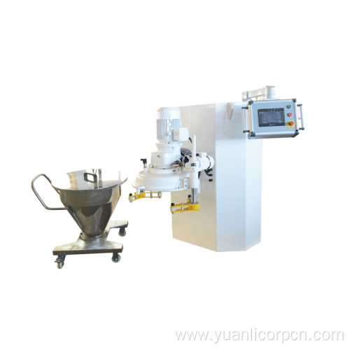 CE Approved Lab Grinding Equipment